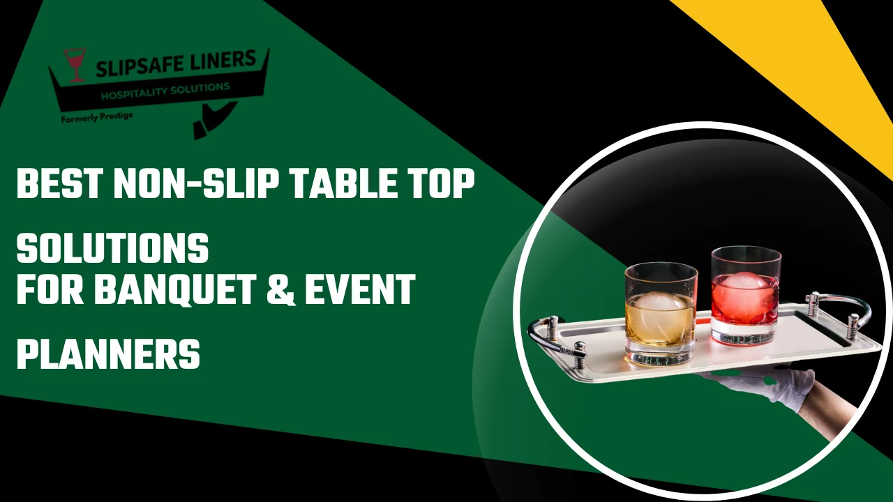 Ultimate Guide To Wholesale Anti Slip Coasters
